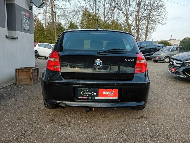 BMW 118 Janów Lubelski - zdjęcie 5