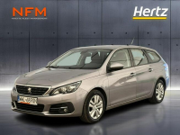 Peugeot 308 SW 1,5 Bluehdi(130 KM) Active Salon PL Faktura-Vat