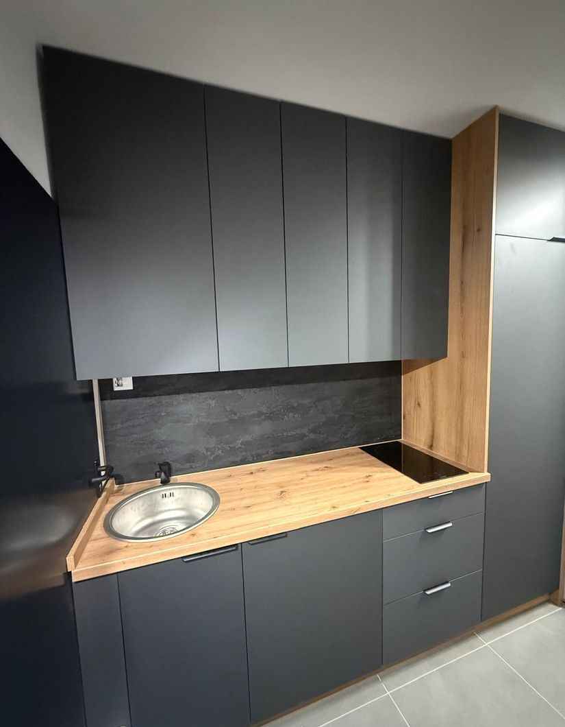 1pok, 12met, okolice Litomskiej PIWNICA (Wrocław) Stare Miasto - zdjęcie 3