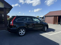 Honda CR-V 2.0 Benzyna 4x4 opłacony Łęgowo - zdjęcie 6