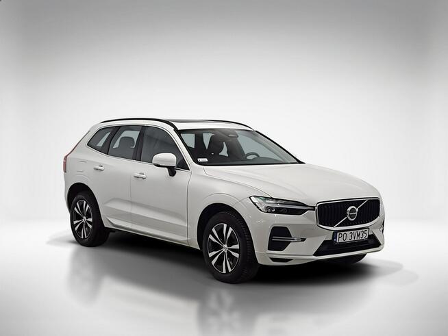 Volvo XC 60 B4 D Momentum Pro aut ! Z Polskiego Salonu ! Faktura Vat ! Warszawa - zdjęcie 7