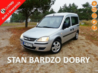 Opel Combo TOUR 1.4 16V*Klima*Elektryka*Zadbany*OKAZJA*ZOBACZ!!! Piła - zdjęcie 1