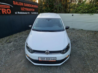 Volkswagen Polo Serwisowane w ASO.  Duża Navigacja. Rybnik - zdjęcie 4