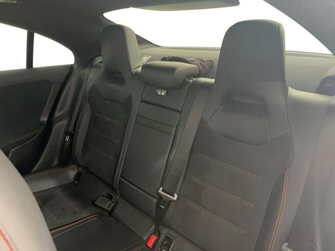 Mercedes-Benz CLA 200 AMG Line 7G-DCT Warszawa - zdjęcie 12
