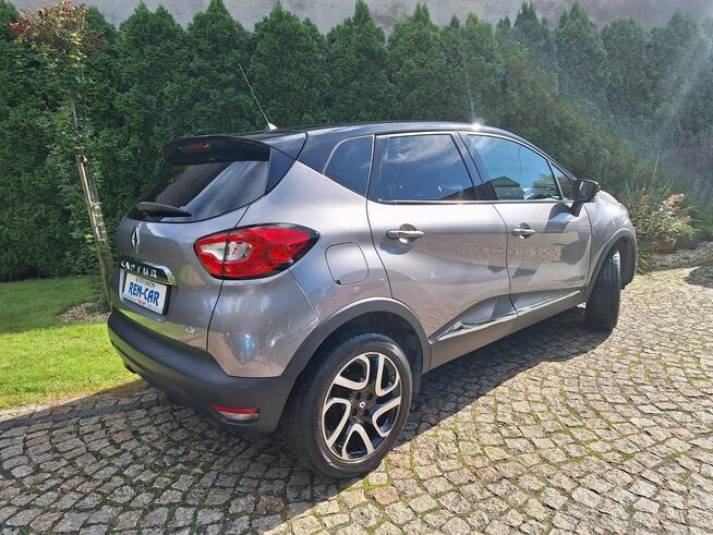 Renault Captur Intens ENERGY- 3 szt. w ofercie Siewierz - zdjęcie 3