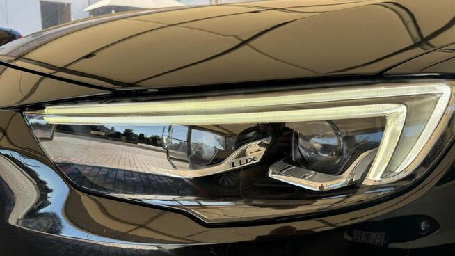 Opel Insignia B Zduńska Wola - zdjęcie 6