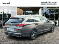 Hyundai i30 1.0 T-GDI 6MT 120 KM Wersja SMART Salon PL FV23% Łódź - zdjęcie 5