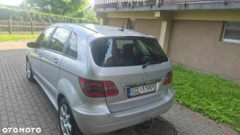 Mercedes-Benz Klasa B 200 Ruda Śląska - zdjęcie 8