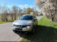 Nissan Juke 2010r 1.6 pb/lpg Garwolin - zdjęcie 3