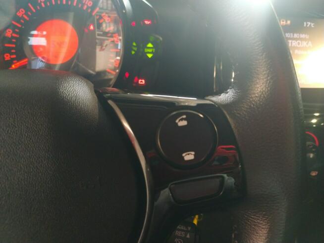 Peugeot 108 1.0 VTI 70KM More +,Niski przebieg , Stan idealny Łódź - zdjęcie 9