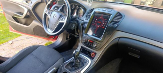 Opel insignia Sieradz - zdjęcie 10