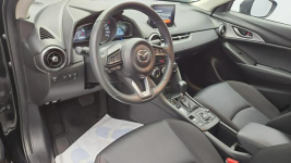 Mazda CX-3 SkyEnergy aut ! Z Polskiego Salonu ! Faktura VAT ! Warszawa - zdjęcie 9