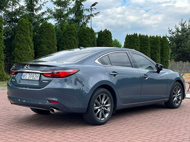 Mazda 6 | 2.5 Benzyna | 250 KM | Automat | 2021 r. | 37 000 km | Nowe Iganie - zdjęcie 4