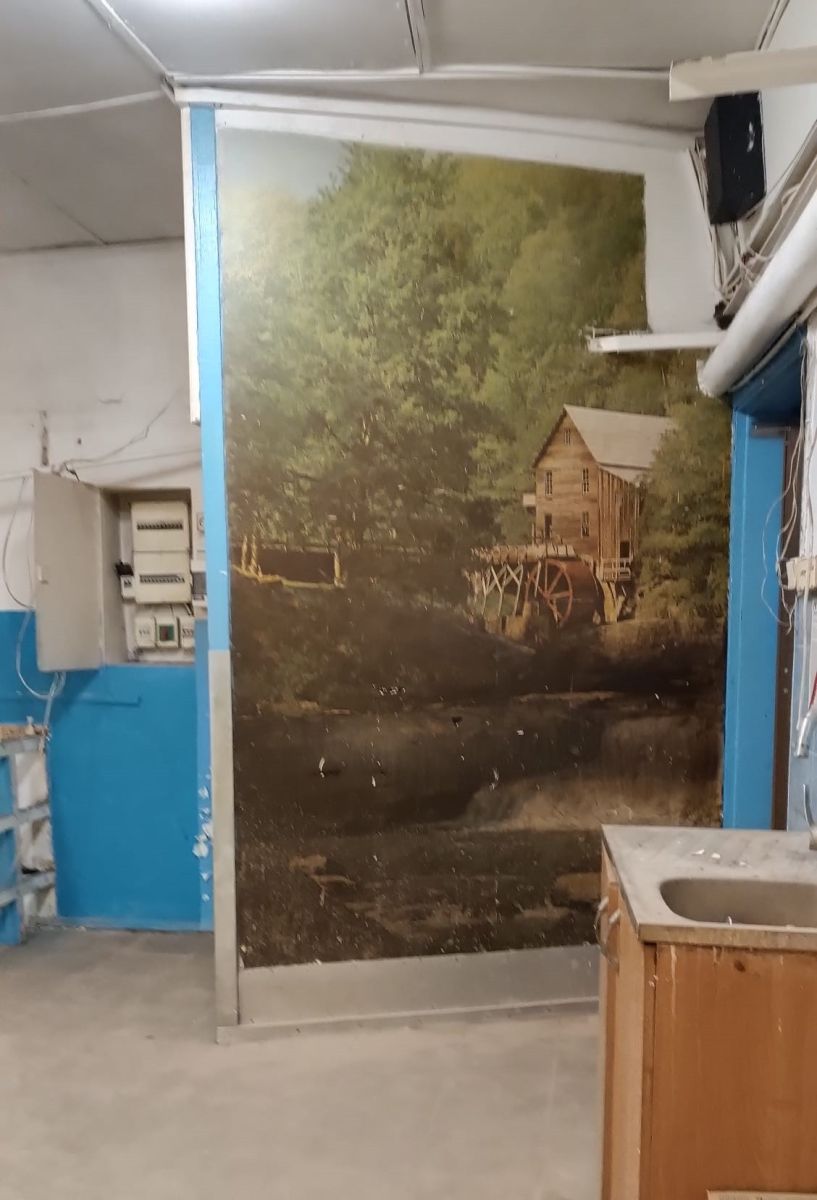 lokal pod sklep lub biuro I do remontu I centrum Tczew - zdjęcie 6