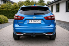 Nissan Qashqai Sadlno - zdjęcie 6
