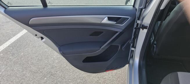Volkswagen Golf VII 1.2 TSI BMT Trendline Salon Polska Cieszyn - zdjęcie 5