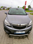 Sprzedam OPEL MOKKA BENZYNA 2014r. 1.4 TURBO