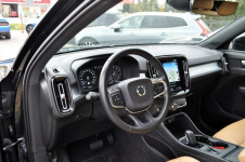 VOLVO XC40 T3 163KM Automat Momentum PRO Salon Polska Benzyna Warszawa - zdjęcie 11