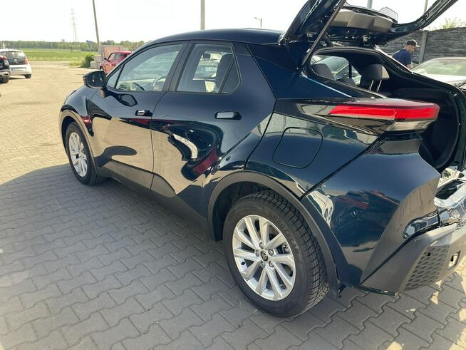 Toyota C-HR HybrydaAutomat Kamera Virtual Cockpit 140KM Gliwice - zdjęcie 2
