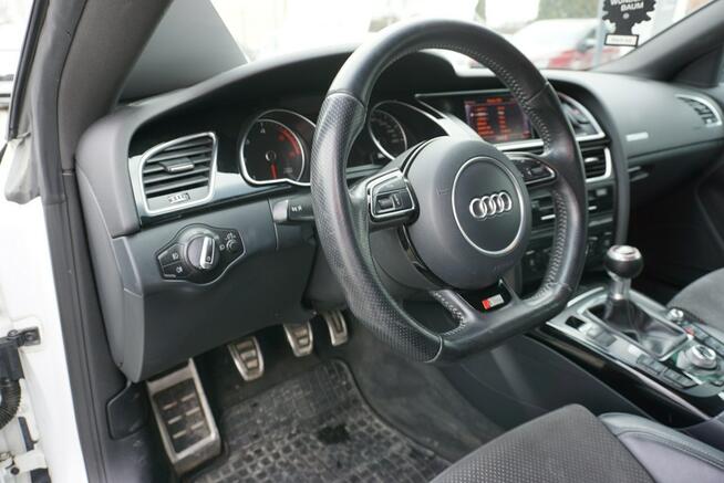 Audi A5 zarejestrowany, ubezpieczony, s-line Opole - zdjęcie 10