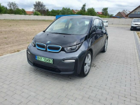 BMW i3 Elektryczny Alu Felgi Nawigacja Europa Mod.2019 Raty Zamiana Strobice - zdjęcie 2
