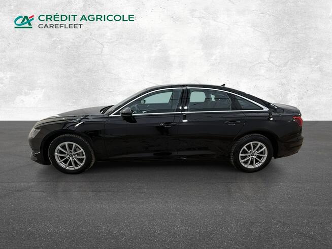 Audi A6 Limousine  35 TDI mHEV S tronic Sedan Warszawa - zdjęcie 8