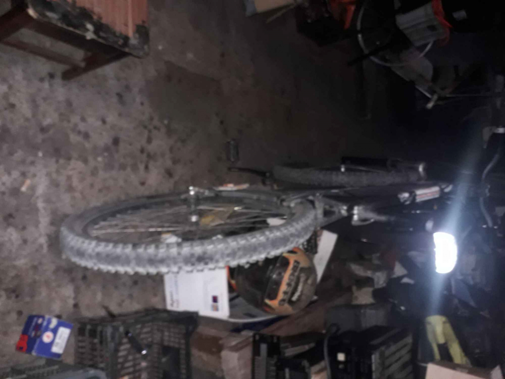 Rower górski stan b.db Praga-Południe - zdjęcie 1