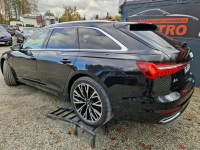 Audi A6 Quattro. 3.0 tdi . Virtualny kokpit Rybnik - zdjęcie 9