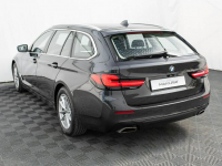 KR1XR97#520i Skóra Podgrz.f K.cof LED NAVI Salon PL VAT23% Gdańsk - zdjęcie 4