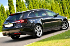 Opel Insignia 2.0CDTI 140KM Lift Cosmo Xenon Skóra Navi Full Opcja Płock - zdjęcie 6