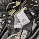 1,5i 150KM 118i M-Pakiet Przebieg 55620km Turek - zdjęcie 11