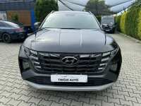 Hyundai Tucson N-Line Htrac-4x4 Hybrid Tarnów - zdjęcie 10
