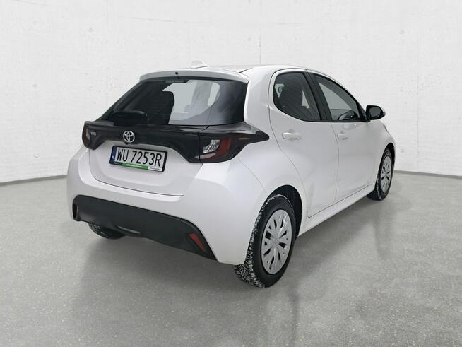 Toyota Yaris Komorniki - zdjęcie 5