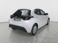 Toyota Yaris Komorniki - zdjęcie 5