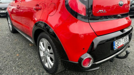 Kia Soul Diesel Automat Zarejestrowany Ubezpieczony Elbląg - zdjęcie 12