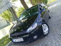 GOLF/VI/1.6/TDI/SALON-POLSKA/SPRAWNY/ZAREJESTR/