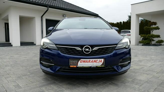 Opel Astra Kamera! Navi! Ledy! Podgrzewana kierownica! Model 20r. Grójec - zdjęcie 6