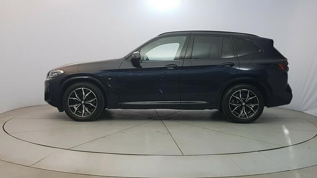 BMW X3 xDrive20d mHEV M Sport ! Z Polskiego Salonu ! Faktura VAT ! Warszawa - zdjęcie 4