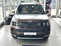 Hyundai Santa Fe Platinum 5os. 6AT 4WD HEV - Dostępny od ręki Piotrków Trybunalski - zdjęcie 2