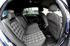 Volkswagen Golf 2.0 184KM GTD DSG Navi Kamera Climatronic Płock - zdjęcie 9