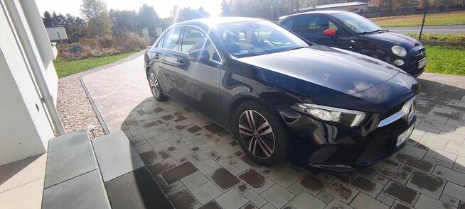Mercedes-Benz A180 W177. Polski salon, pierwszy właściciel. Grodzisk Mazowiecki - zdjęcie 2