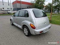 Chrysler PT Cruiser Niski przebieg! Sprawna klima! Bydgoszcz - zdjęcie 7