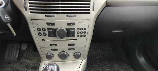 Opel Astra Stan bardzo dobry. Goczałkowice-Zdrój - zdjęcie 10