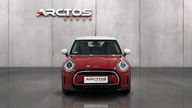 Mini Cooper GPF 1.5 brnzyna Warszawa - zdjęcie 8