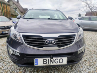 Kia Sportage 1,7 CRDi*Krajowa*2xkoła* Harklowa - zdjęcie 2