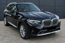 BMW X3 2.0 X-drive X-line Hybrid 30e Faktura VAT 23% Tarnowskie Góry - zdjęcie 4