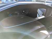 Peugeot 2008 GT Hybrid 1.2 145 KM automat Piła - zdjęcie 9