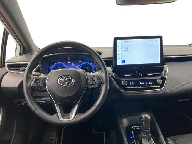 Toyota Corolla 1.8 Hybrid Comfort Kombi Warszawa - zdjęcie 9