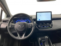 Toyota Corolla 1.8 Hybrid Comfort Kombi Warszawa - zdjęcie 9