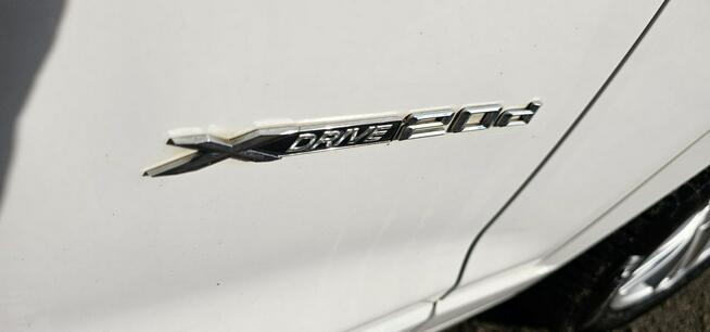 BMW X3 2.0 x drive 4x4 M PAKIET Pleszew - zdjęcie 12